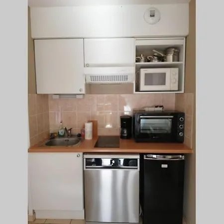 Open House Heringer 아파트 카르카손